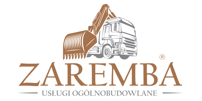 Usługi Budowlane Marian Zaremba Przedsiębiorstwo Handlowo Usługowo Produkcyjne